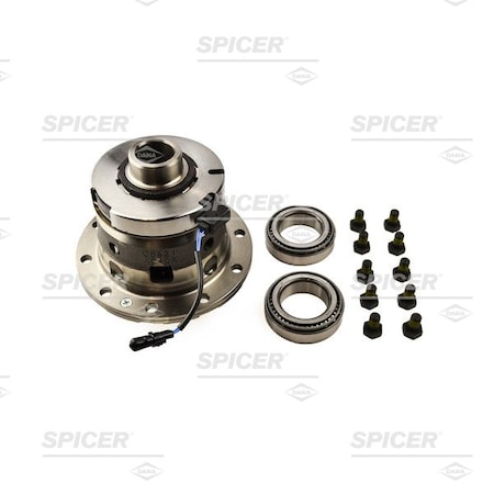 Spicer DIFFERENTIAL E-LOCKER ASSEMBLY - DANA 44 JK RUB 2007503